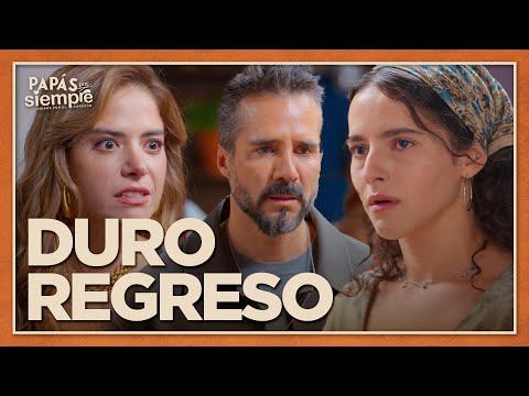 Lila returns to clarify the truth, not to reconcile | Forever Parents Part 1/4 | Chapter 30