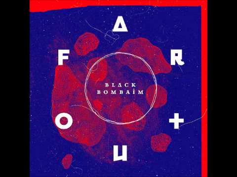 Black Bombaim  - Arabia