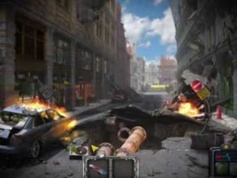 escape the museum wii review