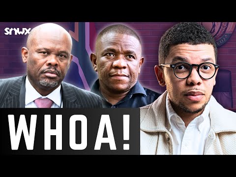 Sibiya speaks out in parliament