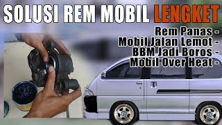 Download lagu FIXING STICKY/STICKED ESPASS FRONT BRAKES | DAIHATSU ZEBRA ESPASS VLOG mp3 Download lagu FIXING STICKY/STICKED ESPASS FRONT BRAKES | DAIHATSU ZEBRA ESPASS VLOG mp3