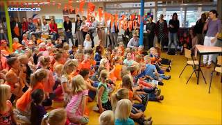 Juf Grytsje van GBS de Rank naar het EK Beachsoccer! (ditisroden.nl)