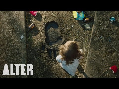 Thumbnail for video: Horror Short Film "The Rougarou" | ALTER Thumbnail for video: Horror Short Film "The Rougarou" | ALTER