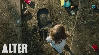 Horror Short Film "The Rougarou" | ALTER