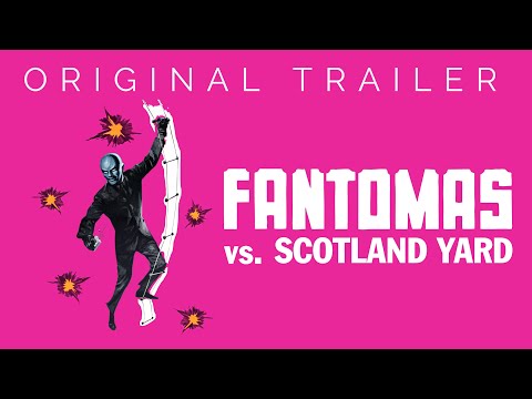 Original Theatrical Trailer [Subtitled]