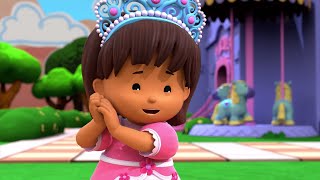 Mia The Magnificent ⭐ Little People™ ⭐New Season! ⭐ S2 Episode 35