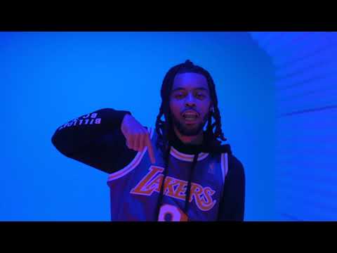 LAHiggz - Outside (Official Music Video)