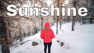 Sunshine Music Video