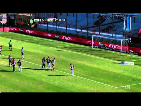 Chacarita le ganó a All Boys y avanzó a los octavos de final de la Copa Argentina