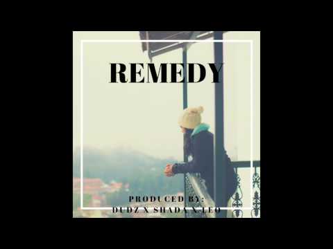 Remedy ( Majid Jordan X PARTYNEXTDOOR X Weeknd Type Beat) [Prod. Dudz X Shada X Leo]