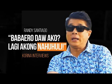 Randy Santiago, Totoo Bang Sinapak ng Kanyang Showbiz Girlfriend Noon Dahil Nahuling Nambababae?