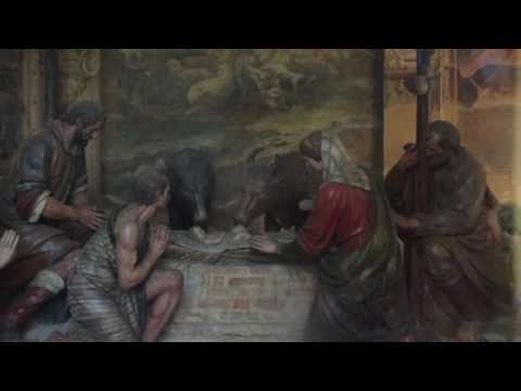 Sacro Monte di Varese 2016 Trip