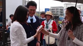 映画『長いお別れ』メイキング