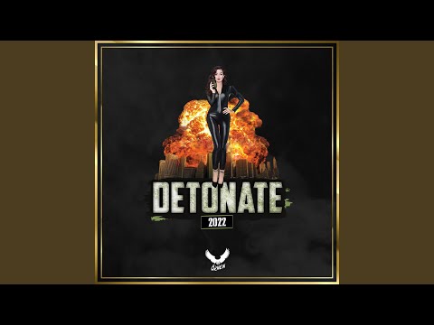 Detonate 2022