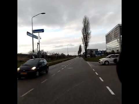 cabinerit lijn 23: Heerenveen busstation - Drachten transferium Oost via tijnje