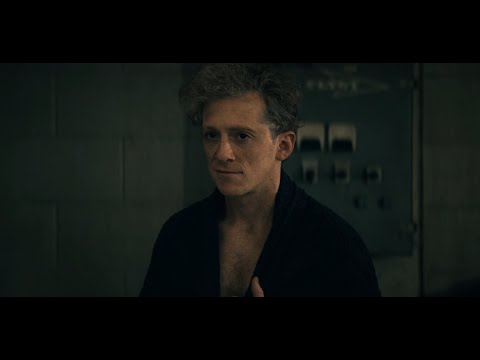 Cipher is Thomas Godolkin | Gen V 2x7