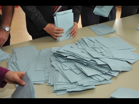 FPÖ reicht Wahlanfechtung ein  - FPÖ-TV-Magazin 09.06.2016