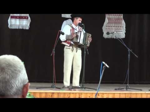 Heligonkari Korytarky 2011 - Lubo Rosik