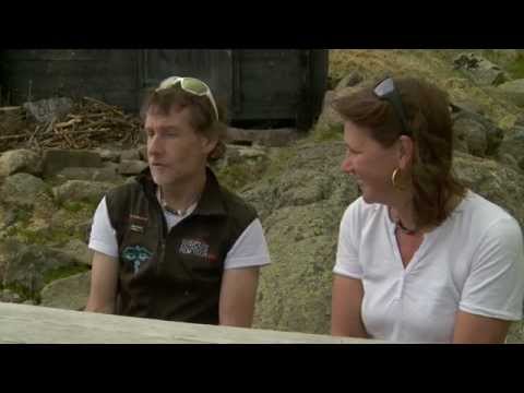 Rai Südtirol Bergwelt / Großer Laugen / Schlern Burgstallkante