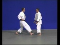 6 Bunkaï Tekki Sandan I