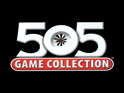 BGM 01 - 505 Game Collection