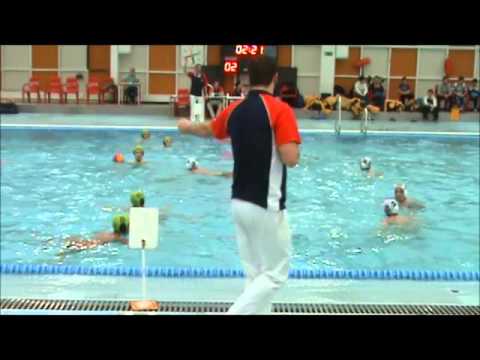 LIGA CADETE MOSCARDO - ENCINAS