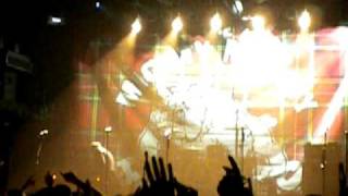 The Mighty Mighty Bosstones Dr. D Live @ Irving Plaza 8/24/10