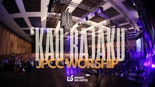 Download lagu Kau Rajaku - JPCC Worship mp3