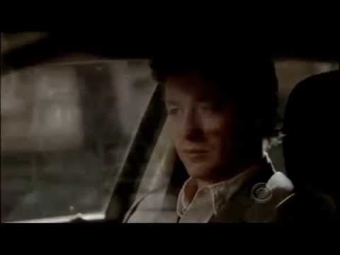 The Mentalist: Patrick and Charlotte Jane - Tears in Heaven