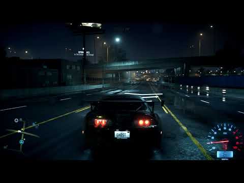 Need for Speed 2015 Gameplay Walkthrough Part 10 No Commentary (NFS 2015)