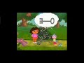 Dora Says Right From The Legend Of The Big Red Chicken