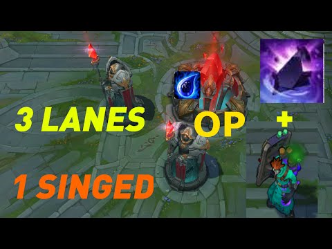 How to do a Triple Proxy!