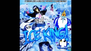 P2THEGOLDMA$K - Ice King EP [Full Mixtape]