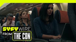 NYCC - SyFy Wire