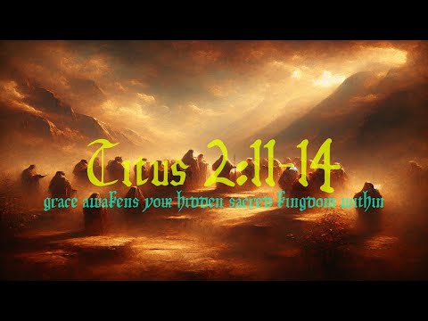 Titus 2:11