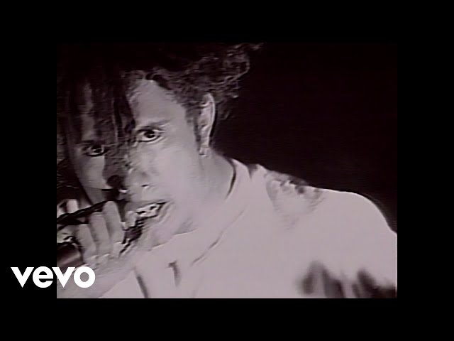 Rage Against The Machine - Killing In The Name