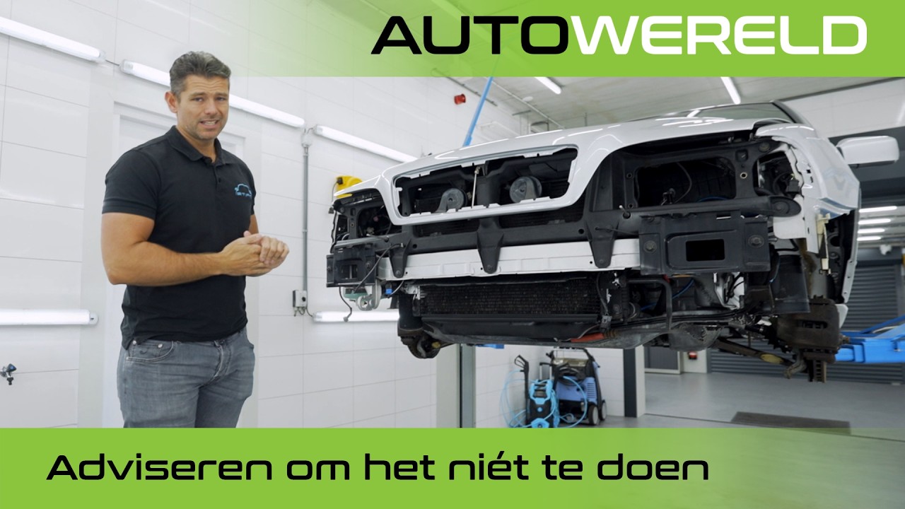 Wat is een goede basis voor een fabrieksnieuwe auto? | Stipt Polish Point