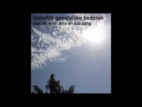 Geliefde geestelijke liederen - Welk een vriend is onze Jezus