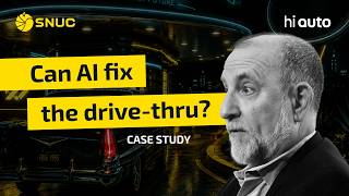Cutting Maintenance Costs 30% with On-Prem SNUC Compute | Hi Auto Case Study