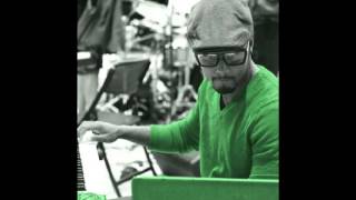 Return II Love ♪: George Tandy Jr. - March