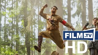 Jojo Rabbit Trailer Deutsch German (2020) video