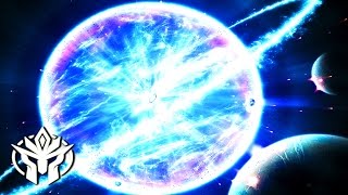 Robert Slump - Supernova | Independent Music Producer (2017)