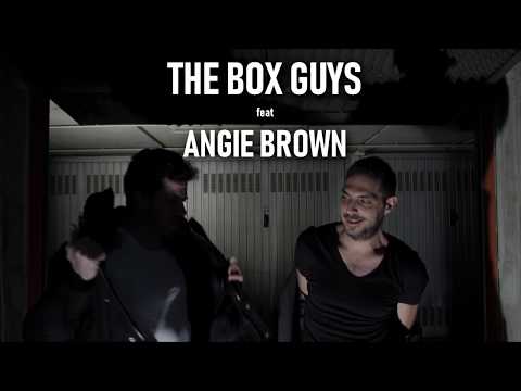 THE BOX GUYS Ft. ANGIE BROWN - MORE THAN ENOUGH (Official Video)