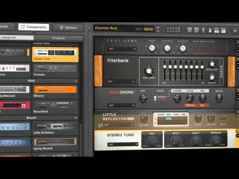 GUITAR RIG 5 PRO | Native Instruments