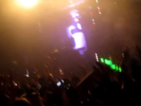 Myon and Shane 54 Andain - Promises/On A Metropolis Day ETD LOVE SF San Francisco CA 2/04/12