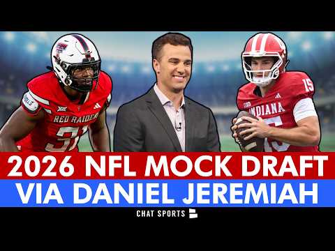 Nfl Draft Simu