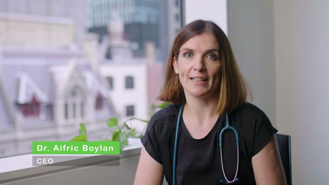 Qoctor- the online doctor