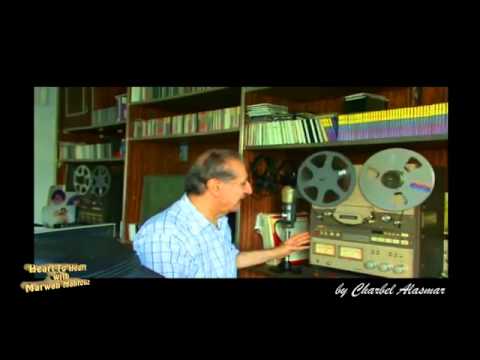 Marwan Mahfouz  - Hada mnelli - مروان محفوظ - حدا من اللي بيعزونا