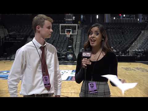 SportsDesk Postgame Report: Temple vs VCU