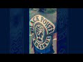 Black Power Wanganui I M Dope